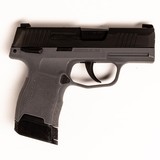 SIG SAUER P365 - 3 of 4