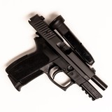 SIG SAUER SP2022 - 4 of 4