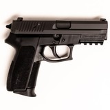 SIG SAUER SP2022 - 3 of 4