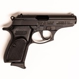 BERSA THUNDER 380 - 3 of 4