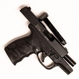 WALTHER PPS M2 - 4 of 4