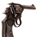WEBLEY & SCOTT MARK IV - 5 of 5