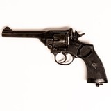 WEBLEY & SCOTT MARK IV - 1 of 5