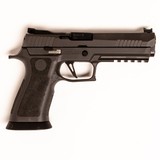 SIG SAUER P320 XFIVE LEGION - 3 of 3