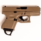 GLOCK 26 GEN5 - 3 of 4