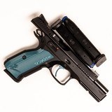 CZ SHADOW 2 SA - 4 of 4