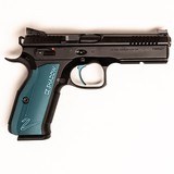 CZ SHADOW 2 SA - 3 of 4