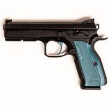 CZ SHADOW 2 SA - 1 of 4