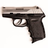 SCCY CPX-2 - 2 of 3