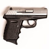 SCCY CPX-2 - 1 of 3