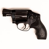 SMITH & WESSON MODEL 442 - 1 of 4