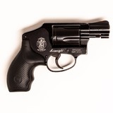 SMITH & WESSON MODEL 442 - 3 of 4