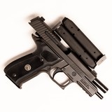 SIG SAUER P226 LEGION FULL-SIZE - 1 of 3