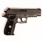 SIG SAUER P226 LEGION FULL-SIZE - 3 of 3