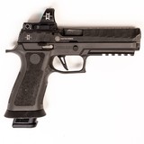 SIG SAUER P320MAX - 3 of 3