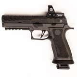 SIG SAUER P320MAX - 1 of 3