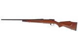 WEATHERBY VANGUARD - 1 of 1