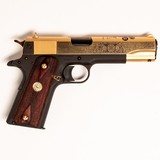 COLT VFW 100 YEARS - 1 of 3