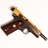 COLT VFW 100 YEARS - 3 of 3