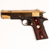COLT VFW 100 YEARS - 2 of 3