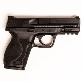 SMITH & WESSON M&P9 M2.0 - 3 of 4