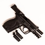 SMITH & WESSON M&P9 M2.0 - 4 of 4