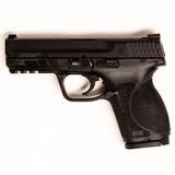 SMITH & WESSON M&P9 M2.0 - 2 of 4