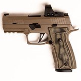 SIG SAUER P320 - 2 of 4