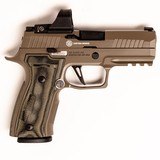 SIG SAUER P320 - 3 of 4