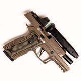 SIG SAUER P320 - 4 of 4