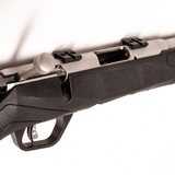 SAVAGE ARMS B-22 FV - 3 of 3