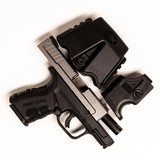 SPRINGFIELD ARMORY XD-9 MOD.2 - 4 of 4