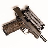 ROCK ISLAND ARMORY M1911 A1-FS - 4 of 4