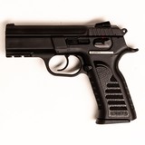 RIZZINI & TANFOGLIO Srl WITNESS P-S - 1 of 4