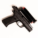 RIZZINI & TANFOGLIO Srl WITNESS P-S - 4 of 4