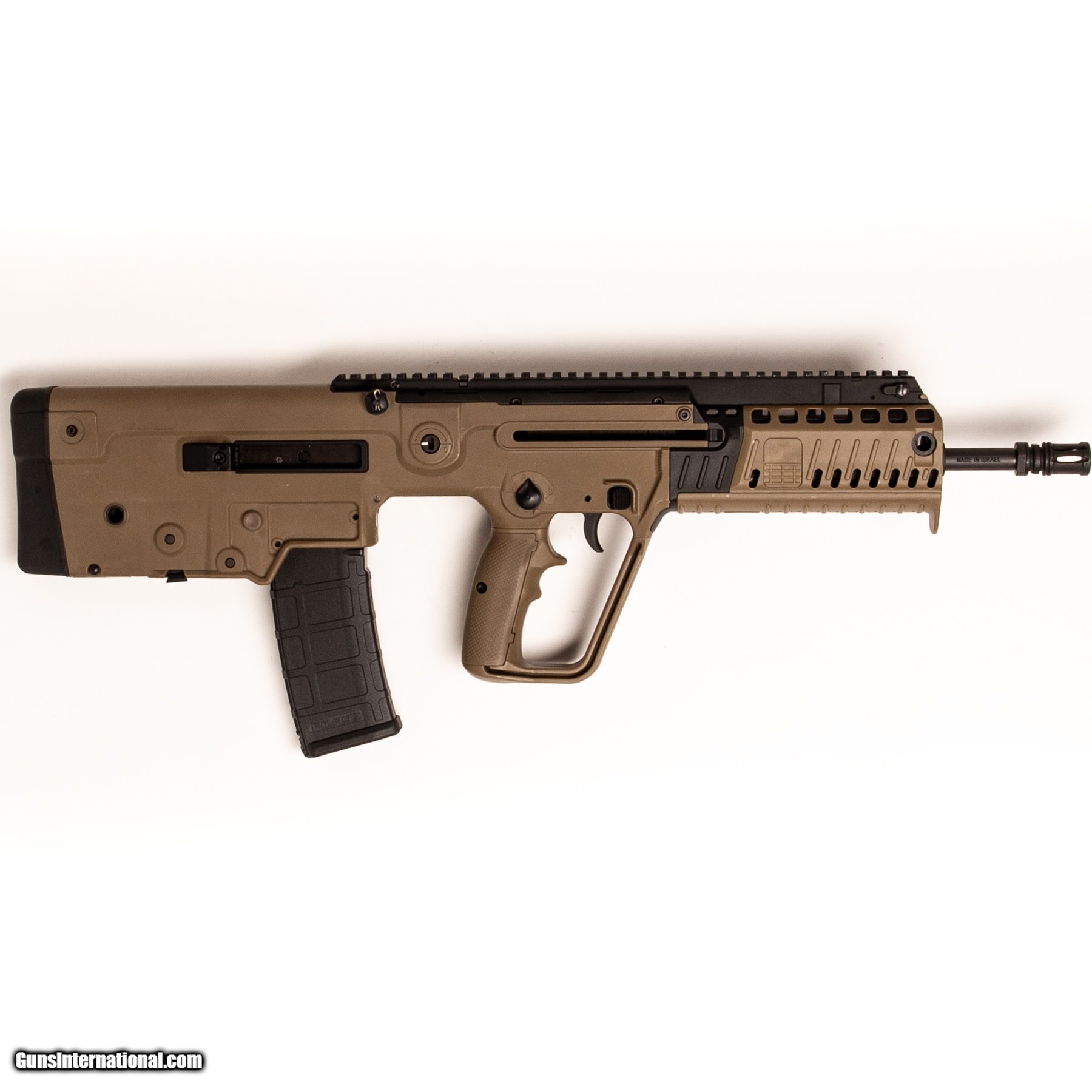 IWI TAVOR X95