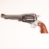 RUGER OLD ARMY BLACK POWDER - 2 of 5