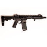 GRIFFIN ARMAMENT MK1 - 3 of 4