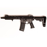 GRIFFIN ARMAMENT MK1 - 1 of 4