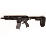 SIG SAUER MCX - 2 of 5