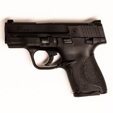 SMITH & WESSON M&P9 SHIELD - 2 of 4