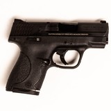 SMITH & WESSON M&P9 SHIELD - 3 of 4
