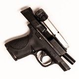 SMITH & WESSON M&P9 SHIELD - 4 of 4