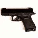 GLOCK 19 GEN5 - 1 of 4