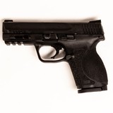 SMITH & WESSON M&P9 M2.0 - 2 of 4
