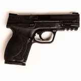 SMITH & WESSON M&P9 M2.0 - 3 of 4