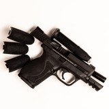 SMITH & WESSON M&P9 M2.0 - 4 of 4