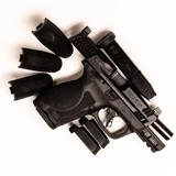 SMITH & WESSON M&P9 M2.0 - 4 of 4