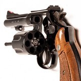 SMITH & WESSON K38 COMBAT MATERPIECE MODEL 15-4 - 5 of 5
