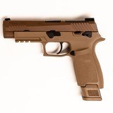 SIG SAUER P320-M17 - 2 of 4